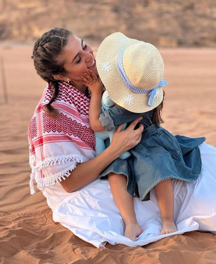 Hotel Star Magic Camp Wadi Rum Exterior foto
