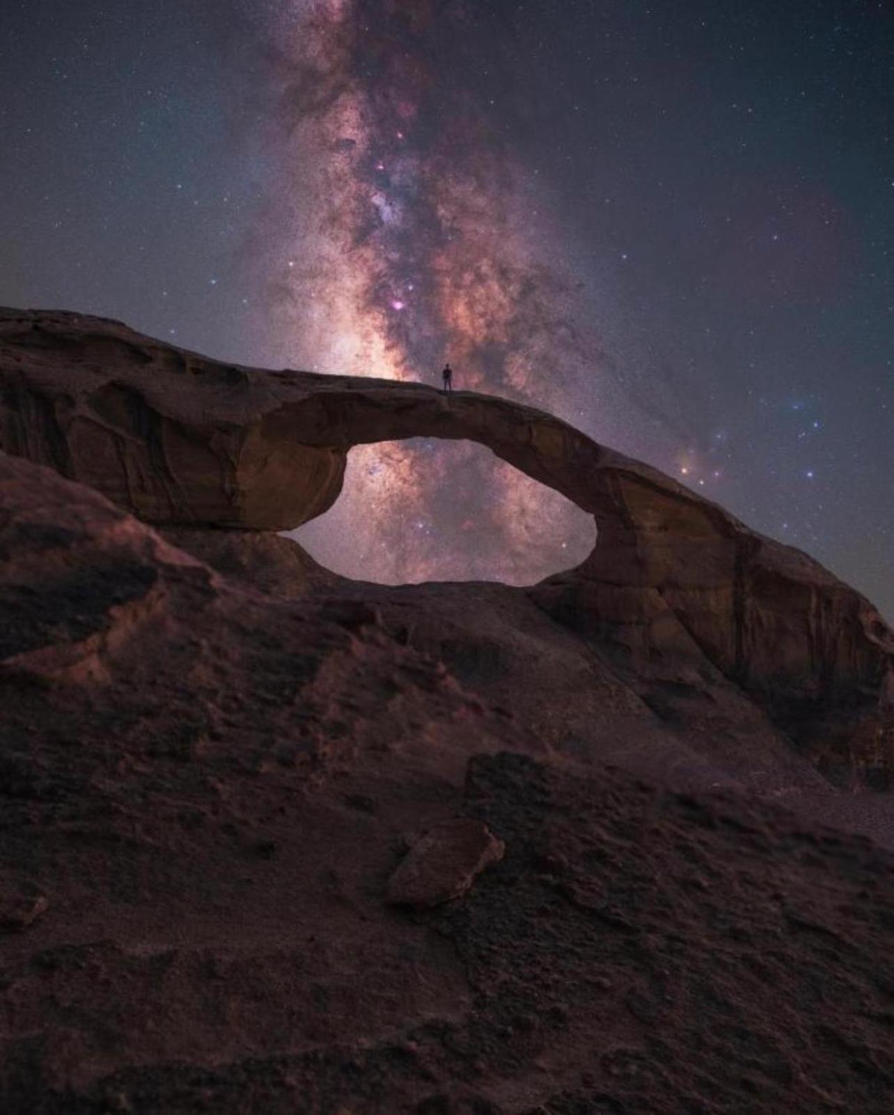 Hotel Star Magic Camp Wadi Rum Exterior foto